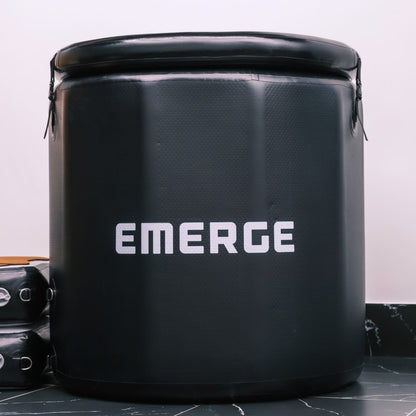 Emerge Recovery Barrel