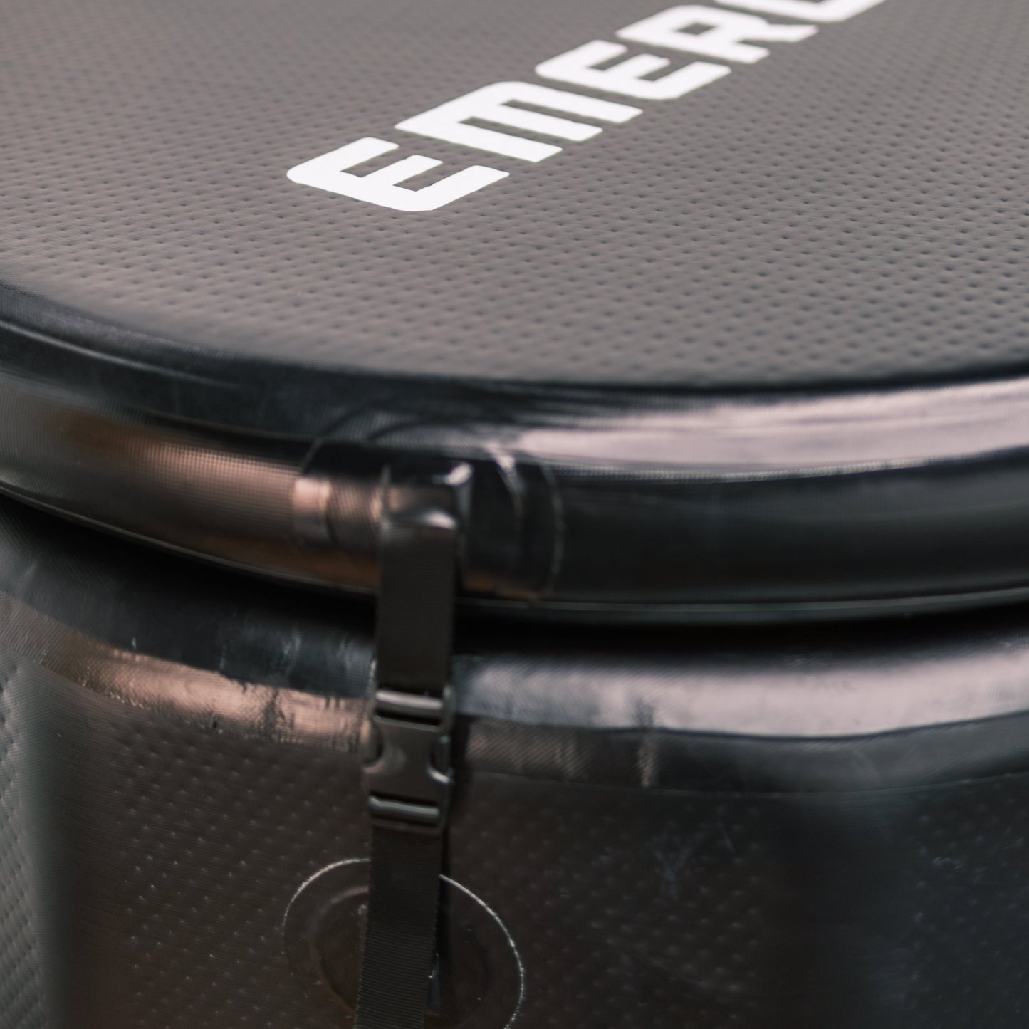 Emerge Recovery Barrel