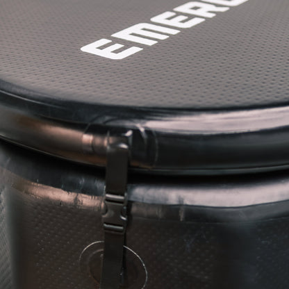 Emerge Recovery Barrel