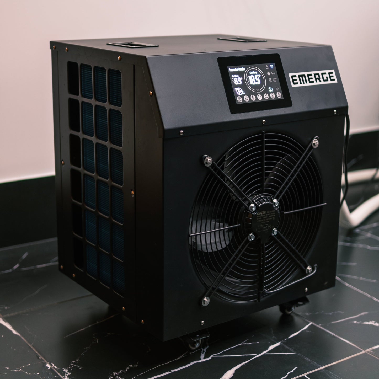 Emerge Recovery Premium Chiller/Heater