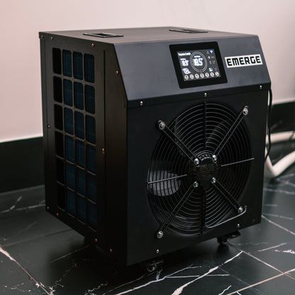Emerge Recovery Premium Chiller/Heater