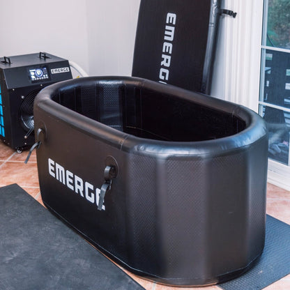 Emerge Recovery Tub
