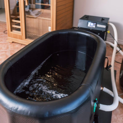 Emerge Recovery Tub