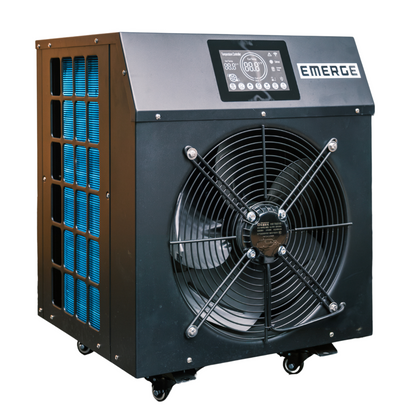 Emerge Recovery Premium Chiller/Heater